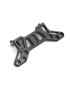 Rear Body Post Mounting Plate