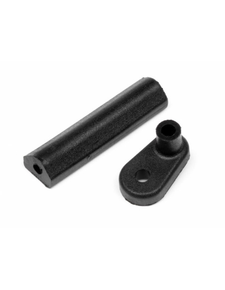 Antenna Mount