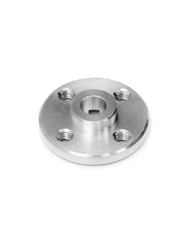 Spur Gear Adaptor to 48DP Standard Spur Gears