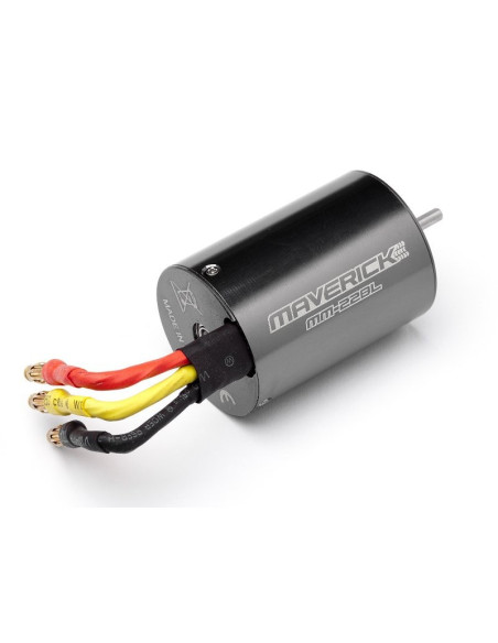 MM  22BL 3215KV Brushless Motor