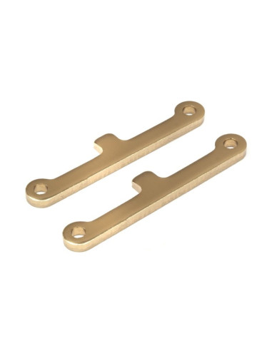 SUSPENSION REINFORCEMENT BRACE (2PCS)