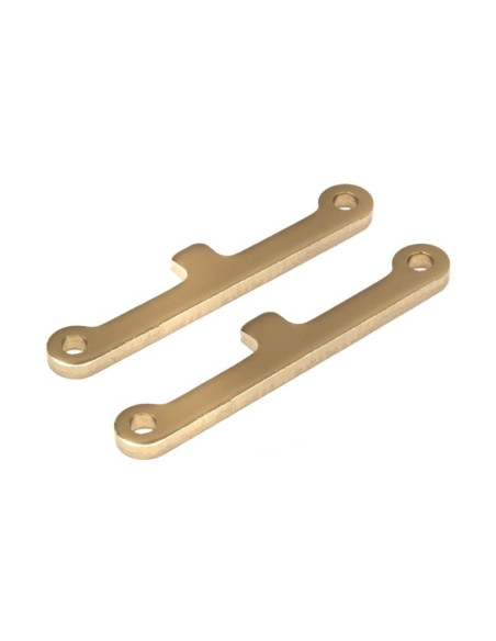 SUSPENSION REINFORCEMENT BRACE (2PCS)