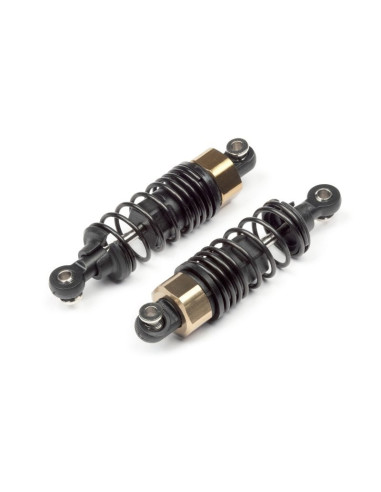 SHOCK ABSORBER ASSEMBLY (2PCS)