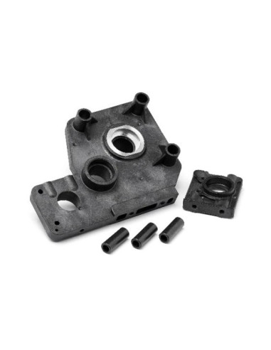 Maverick RC Transmission Mount Set (Blackout MT)