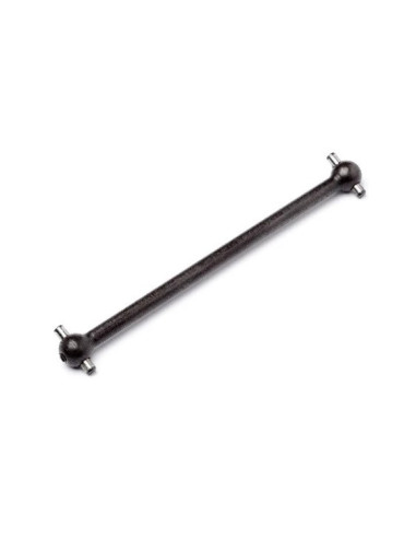 Maverick RC Centre Dogbone Fr 123mm (Blackout MT)