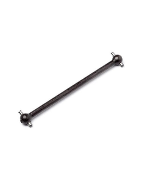 Maverick RC Centre Dogbone Fr 123mm (Blackout MT)