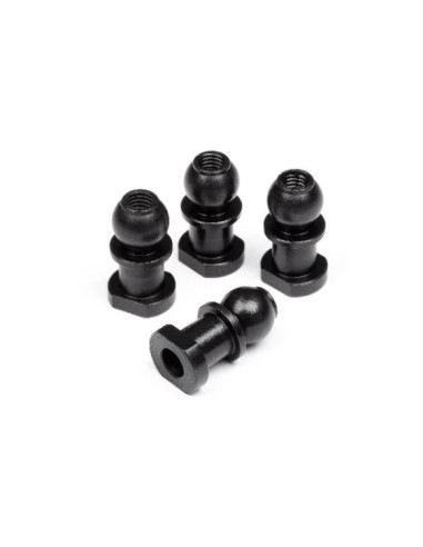 Maverick RC UPPER SHOCK BALL
