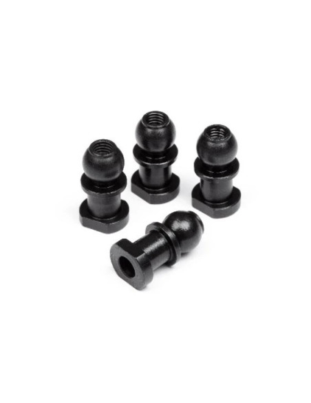 Maverick RC UPPER SHOCK BALL