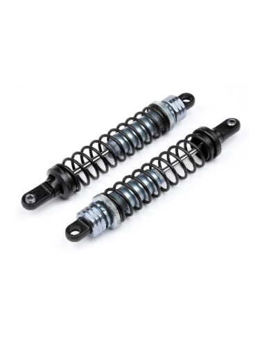 Maverick RC Rear Shock Absorber 2 Pcs (Vader XB)