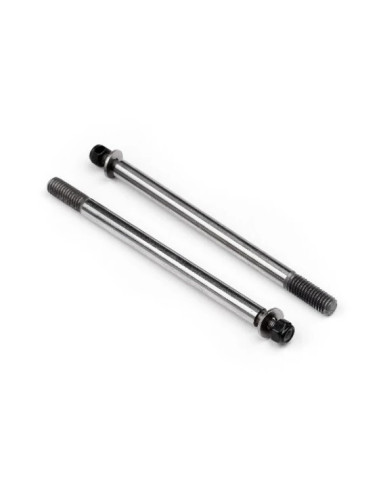 Maverick RC Front Shock Shafts 2Pcs (Vader XB)