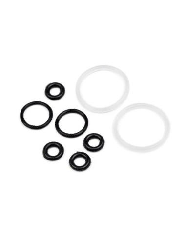 Maverick RC Shock O Rings (Vader XB)