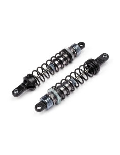 Front Shock Absorber 2 Pcs...