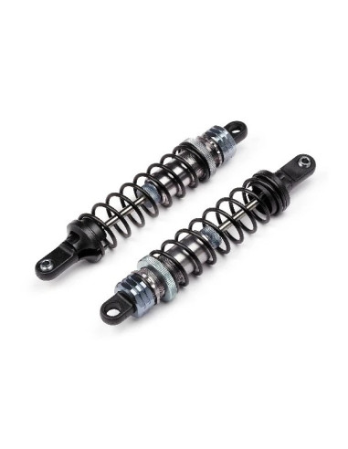 Front Shock Absorber 2 Pcs (Vader XB)