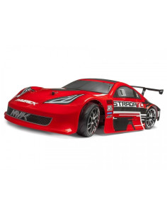 Maverick Strada TC Brushless