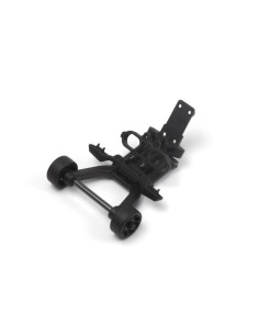 Wheelie Bar