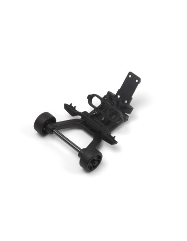Wheelie Bar