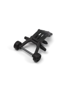 Wheelie Bar 2