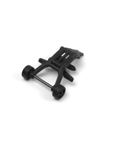 Wheelie Bar
