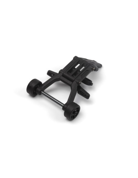 Wheelie Bar