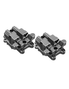 Metal Differential Housing...
