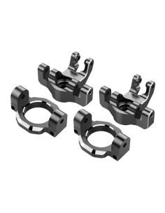 Metal Upright Set...