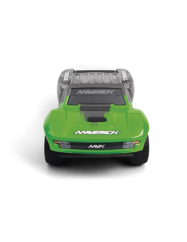 Maverick RC Microbe SC 1-24th Short Course - Green