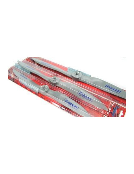 Hélice G-Sonic 14 x 7 de Graupner
