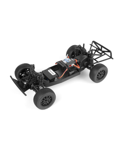 Maverick RC Microbe SC 1-24th Short Course - Green