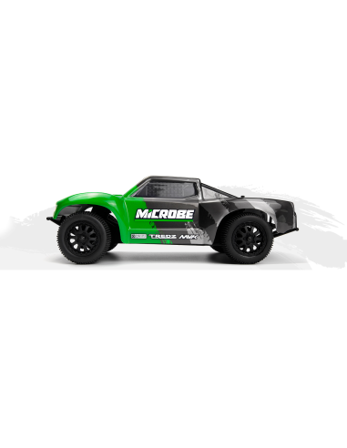 Maverick RC Microbe SC 1-24th Short Course - Green