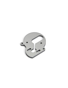 2mm Motor Plate...