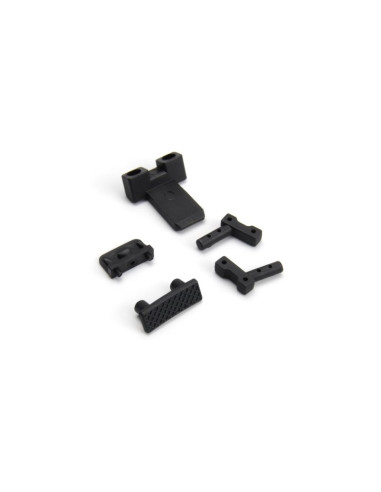 Body Mount Set
