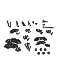 Complete Screw Set (Microbe...