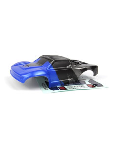 Top Line 1-24th SC Body (Blue)