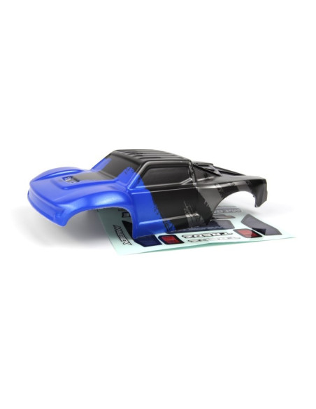 Top Line 1-24th SC Body (Blue)