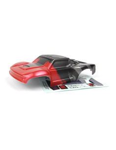 Top Line 1-24th SC Body (Red)