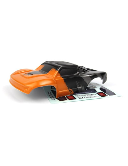 Top Line 1-24th SC Body (Orange)