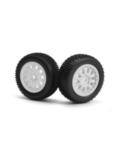 Sidepin SC Wheel-Tyre Set... 2