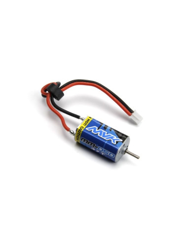 MM050 37T Brushed Motor