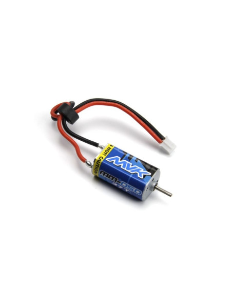 MM050 37T Brushed Motor