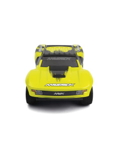 Maverick RC Microbe SC Flux... 2
