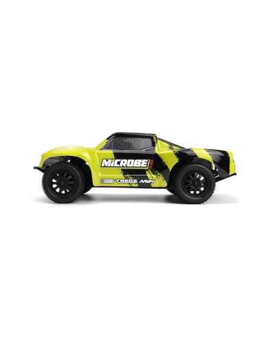 Maverick RC Microbe SC Flux 1-24th Short Course...