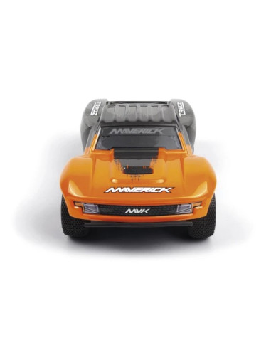 Maverick RC Microbe SC 1-24th Short Course -...