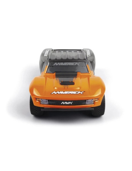 Maverick RC Microbe SC 1-24th Short Course - Orange