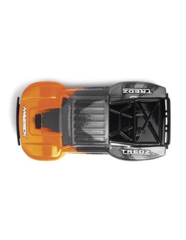 Maverick RC Microbe SC 1-24th Short Course -...