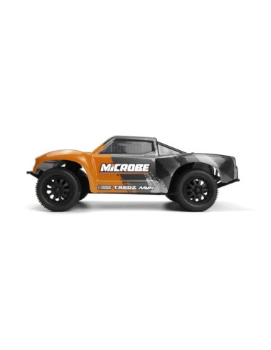 Maverick RC Microbe SC 1-24th Short Course -...
