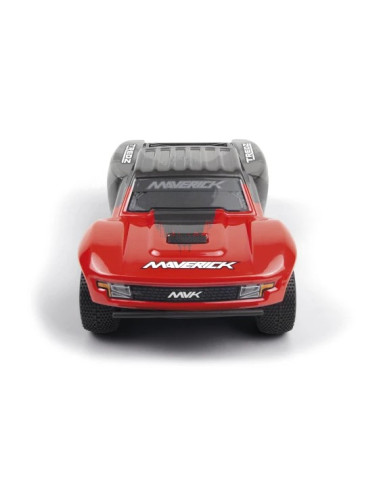 Maverick RC Microbe SC 1-24th Short Course - Red