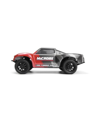Maverick RC Microbe SC 1-24th Short Course - Red