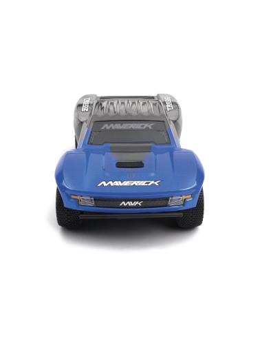 Maverick RC Microbe SC 1-24th Short Course - Blue