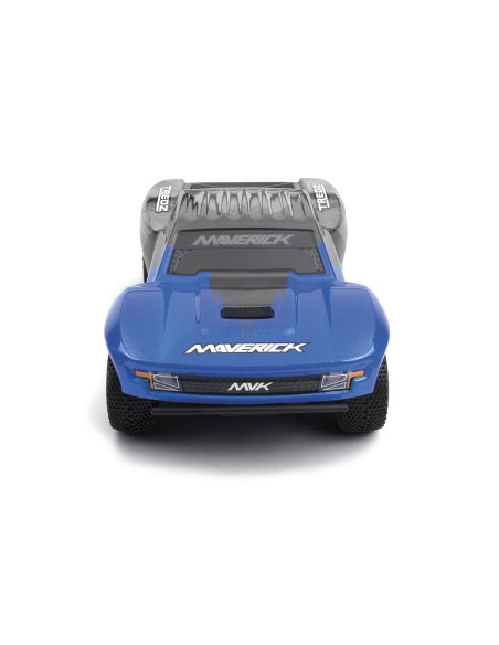 Maverick RC Microbe SC 1-24th Short Course - Blue