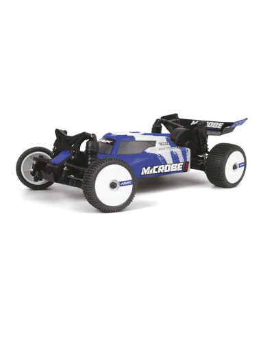 Maverick RC Microbe Flux 1-24th Buggy - Blue